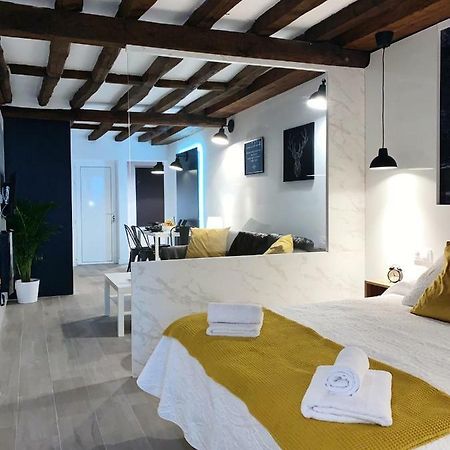 Appartement Vut- La Deliciosa à Sotillo de la Adrada Extérieur photo