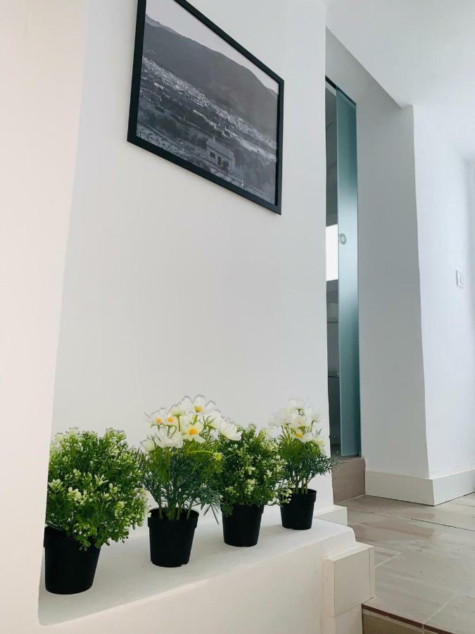 Appartement Vut- La Deliciosa à Sotillo de la Adrada Extérieur photo
