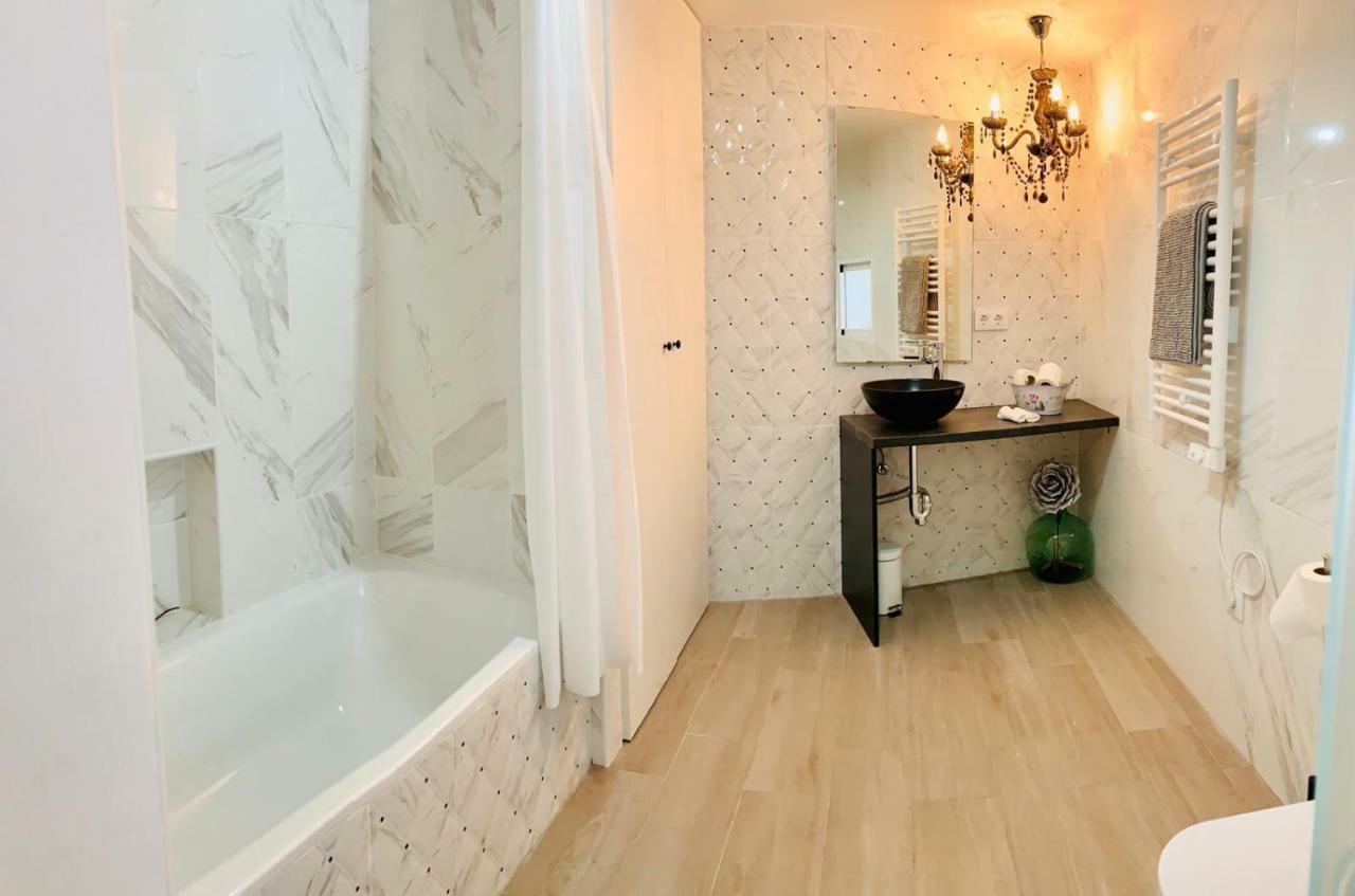 Appartement Vut- La Deliciosa à Sotillo de la Adrada Extérieur photo