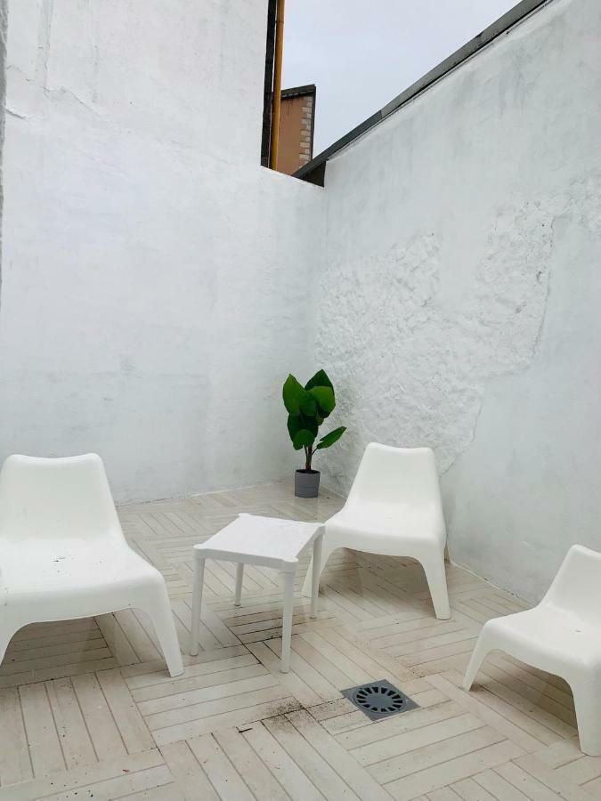 Appartement Vut- La Deliciosa à Sotillo de la Adrada Extérieur photo