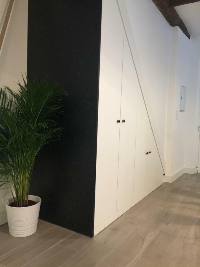 Appartement Vut- La Deliciosa à Sotillo de la Adrada Extérieur photo